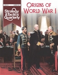 Strategy & Tactics Quarterly #14 - Origins of World War I w/ Map Poster