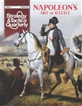 Strategy & Tactics Quarterly #17 - Napoleonâ€™s Art of Battle w/ Map Poster