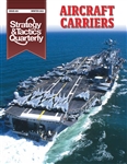 Strategy & Tactics Quarterly #20 - Aircraft Carriers w/ Map Poster