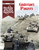 Strategy & Tactics Quarterly #22 - Guderian’s Panzers: From Triumph to Defeat /w Map Poster