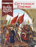 Strategy & Tactics Quarterly #29 - Ottoman Empire w/ Map Poster