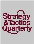 Strategy & Tactics Quarterly #30 - War in the Mediterranean