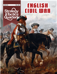 Strategy & Tactics Quarterly #35 - English Civil War