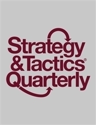 Strategy & Tactics Quarterly #37 - Britannia