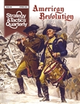 Strategy & Tactics Quarterly #9 - American Revolution (NO MAP POSTER)
