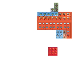 MW Variant Counters (MW #27-33)