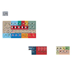 ST Variant Counters (ST #237-300)