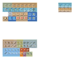 WW Variant Counters (WW #41-58)