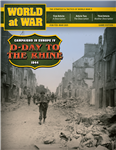 World at War, Issue #100 - Game Edition