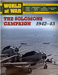 World at War, Issue #101 - Game Edition