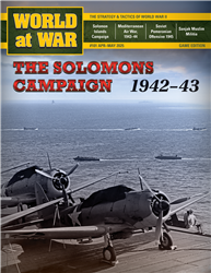 World at War, Issue #101 - Game Edition