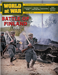 World at War, Issue #103 - Game Edition