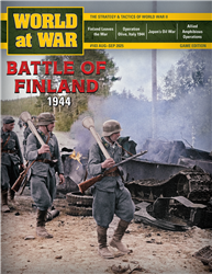 World at War, Issue #103 - Game Edition