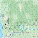 World at War, Issue #103 - Game Only