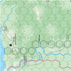 World at War, Issue #103 - Game Only