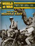 World at War, Issue #104 - Game Edition