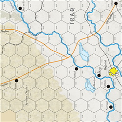 World at War, Issue #104 - Game Only