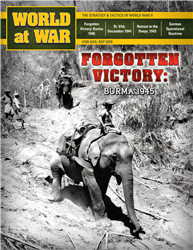 World at War, Issue #109 - Magazine