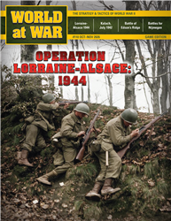 World at War, Issue #110 - Game Edition