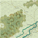 World at War, Issue #110 - Game Only