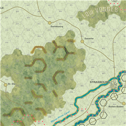 World at War, Issue #110 - Game Only