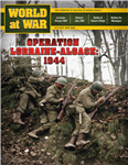 World at War, Issue #110 - Magazine