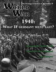 World at War Issue #12 - Game Edition