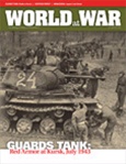 World at War, Issue #13 - Game Edition
