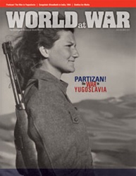 World at War, Issue #16 - Game Edition