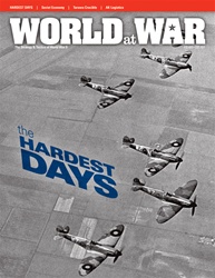 World at War, Issue #19 - Game Edition