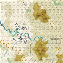 World at War, Issue #20 - Game Only