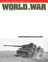World at War, Issue #20 - Magazine
