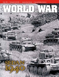 World at War, Issue #24 - Game Edition