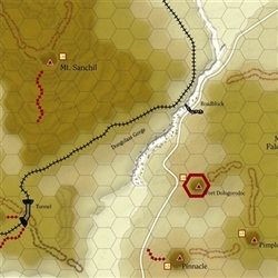 World at War, Issue #25 - Game Only