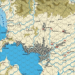World at War, Issue #27 - Game Only