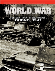 World at War, Issue #31 - Game Edition