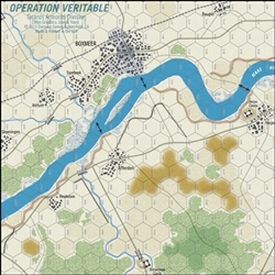 World at War, Issue #34 - Game Only