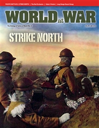 World at War, Issue #35 - Game Edition