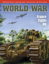World at War, Issue #39 - Game Edition