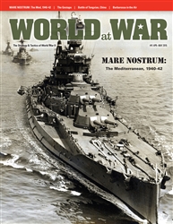 World at War, Issue #41 - Game Edition