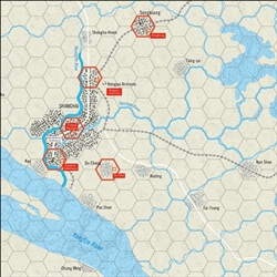 World at War, Issue #42 - Game Only