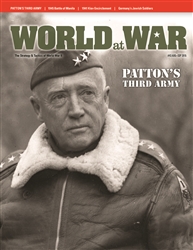 World at War, Issue #43 - Game Edition