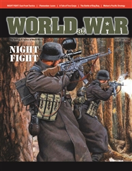 World at War, Issue #44 - Game Edition