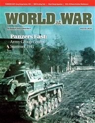 World at War, Issue #45 - Game Edition