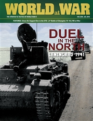 World at War, Issue #48 - Magazine