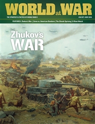 World at War, Issue #50 - Game Edition