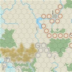 World at War, Issue #50 - Game Only