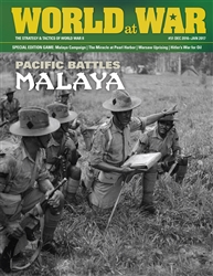 World at War, Issue #51 - Game Edition