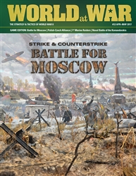 World at War, Issue #53 - Game Edition