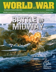 World at War, Issue #54 - Game Edition